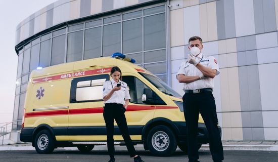 黑水救护车转运病人算来回费用吗？